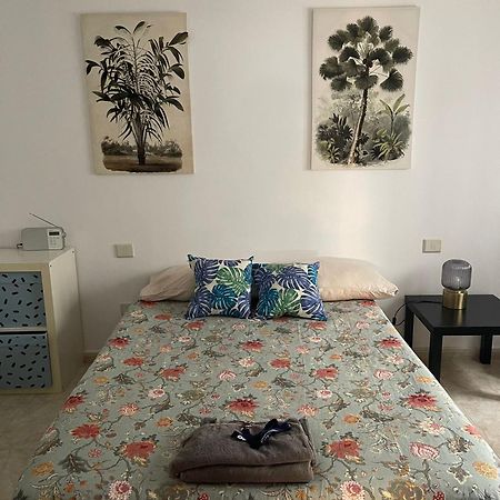 Oasis Appartement Las Palmas Buitenkant foto