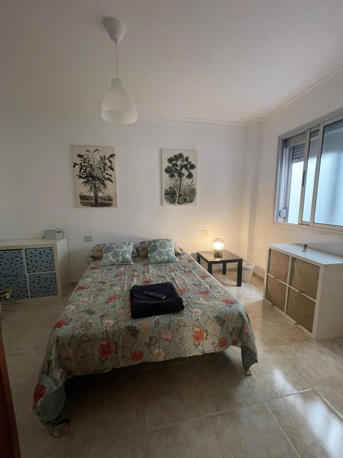 Oasis Appartement Las Palmas Buitenkant foto