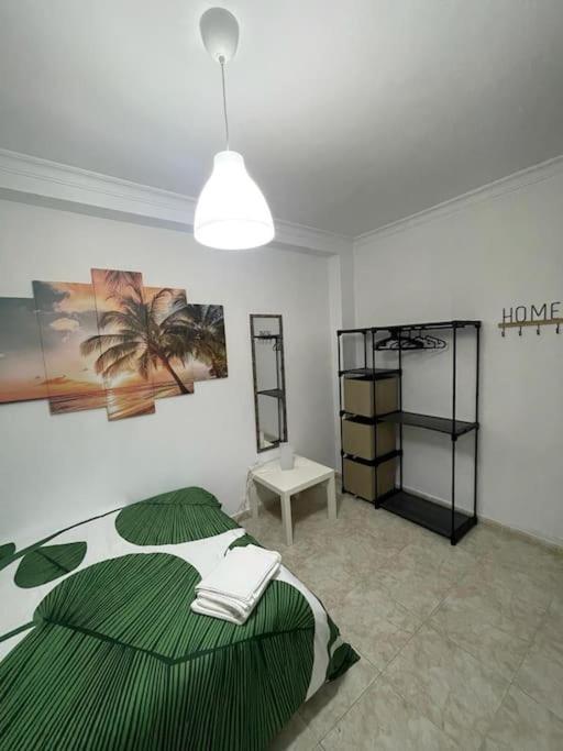 Oasis Appartement Las Palmas Buitenkant foto
