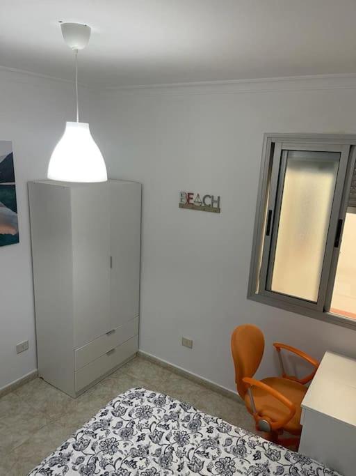 Oasis Appartement Las Palmas Buitenkant foto