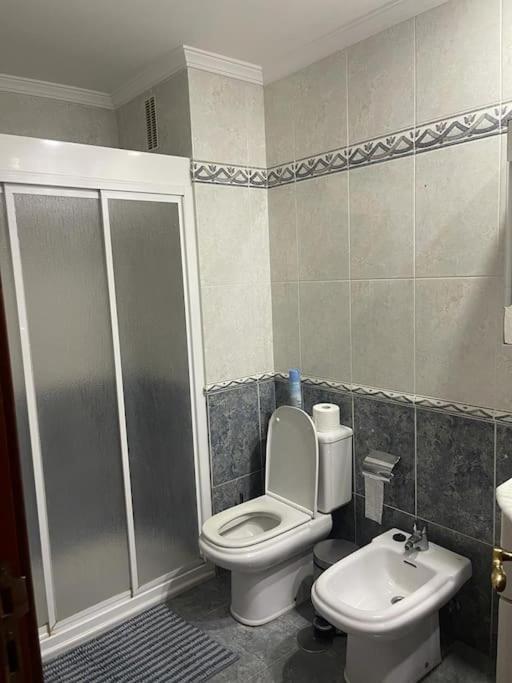 Oasis Appartement Las Palmas Buitenkant foto
