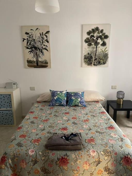 Oasis Appartement Las Palmas Buitenkant foto