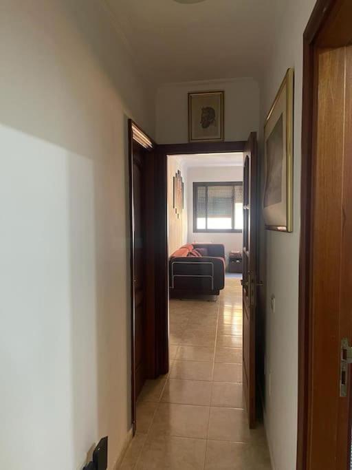 Oasis Appartement Las Palmas Buitenkant foto