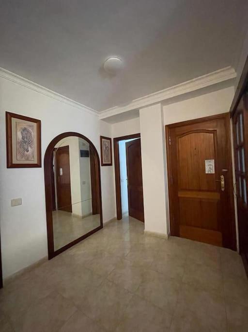 Oasis Appartement Las Palmas Buitenkant foto