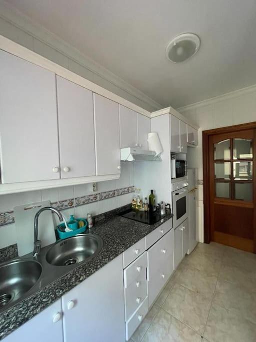 Oasis Appartement Las Palmas Buitenkant foto
