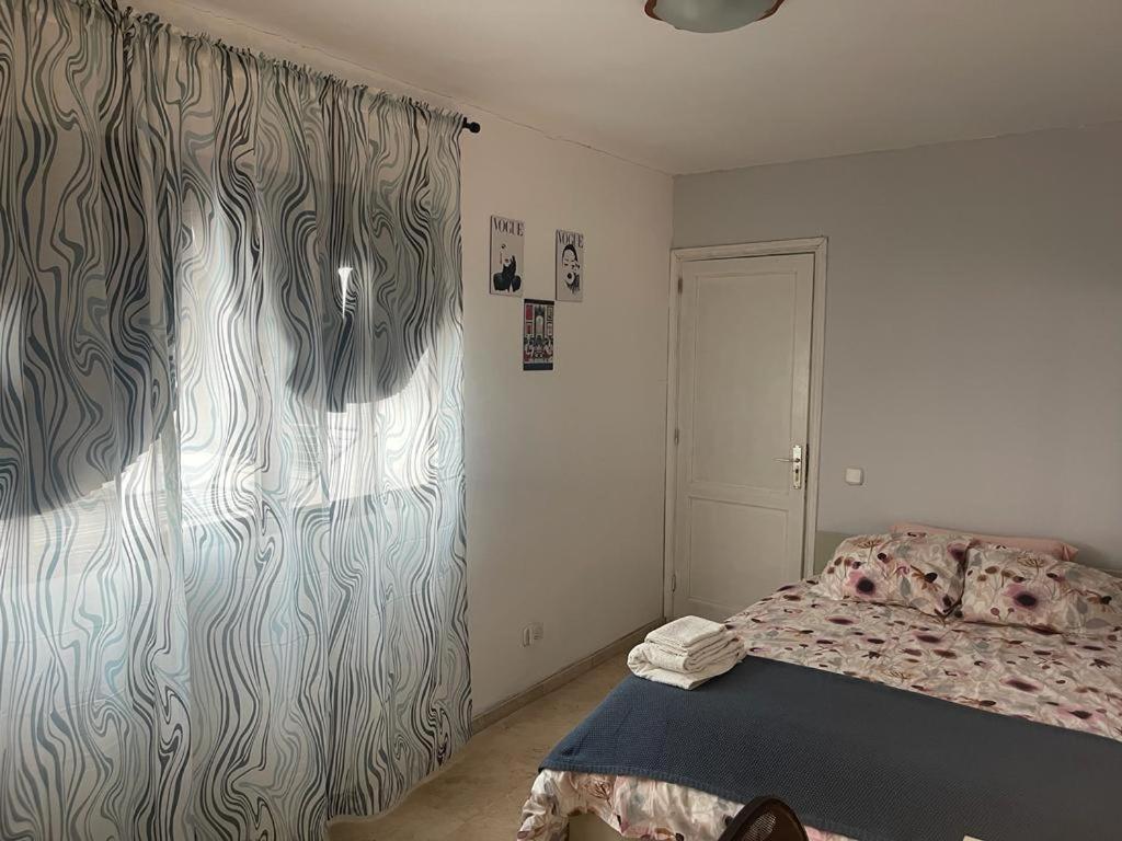 Oasis Appartement Las Palmas Buitenkant foto
